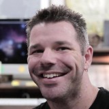 Geoff Blake