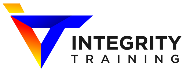 Integrity Training Blog