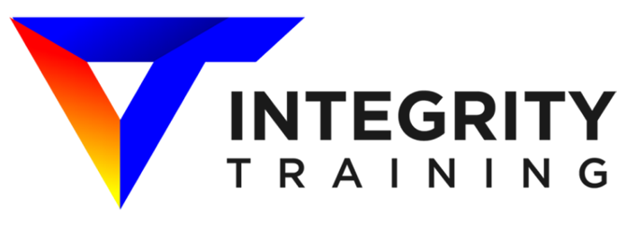 Integrity Training Blog